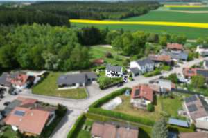 Charmantes Einfamilienhaus mit großzügigem Wohnbereich & Traumgarten – Die vollständige Adresse der Immobilie erhältst du vom Anbieter., 84155 Bodenkirchen – Vorschaubild 24