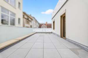 Exklusive Doppelhaushälfte mit Gartenanteil und Dachterrassen – Die vollständige Adresse der Immobilie erhältst du vom Anbieter., 76135 Beiertheim-Bulach, Karlsruhe – Vorschaubild 15