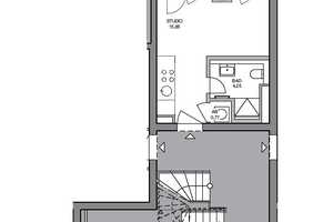 **LAGE** PIANOSUITES - Modern möbliertes 1-Zimmer-Neubau-Appartment im Komponistenviertel – Hamburg – Vorschaubild 11