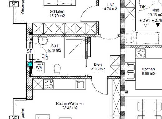 Single wohnung miesbach