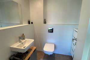 Wohnen auf Zeit!!!! Möblierte 2-Zimmer-Wohnung Alt Stralau bis 15.12.26 – Alt-Stralau 5B, 10245 Friedrichshain, Berlin – Vorschaubild 17
