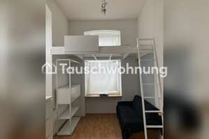 Tauschwohnung: 30m2 Altbauwohnung Köln Südstadt gegen 40m2+ – Vor den Siebenburgen 20, 50676 Altstadt/Süd, Köln – Vorschaubild 4