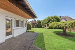 Traumhafter Bungalow mit liebevoll angelegtem Garten – Saarlouis (Kreis) – Vorschaubild 19