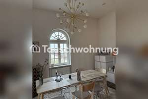 Tauschwohnung: Maisonette Whg mit Dachterrasse in Potsdam gegen Berlin – Die vollständige Adresse der Immobilie erhältst du vom Anbieter., 14467 Nördliche Innenstadt, Potsdam – Vorschaubild 7