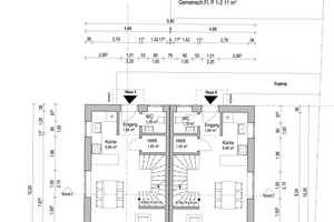 Traumvilla in Grünwald mit Süd- / Westgrundstück! Nur noch 1 Haus verfügbar! – München (Kreis) – Vorschaubild 22