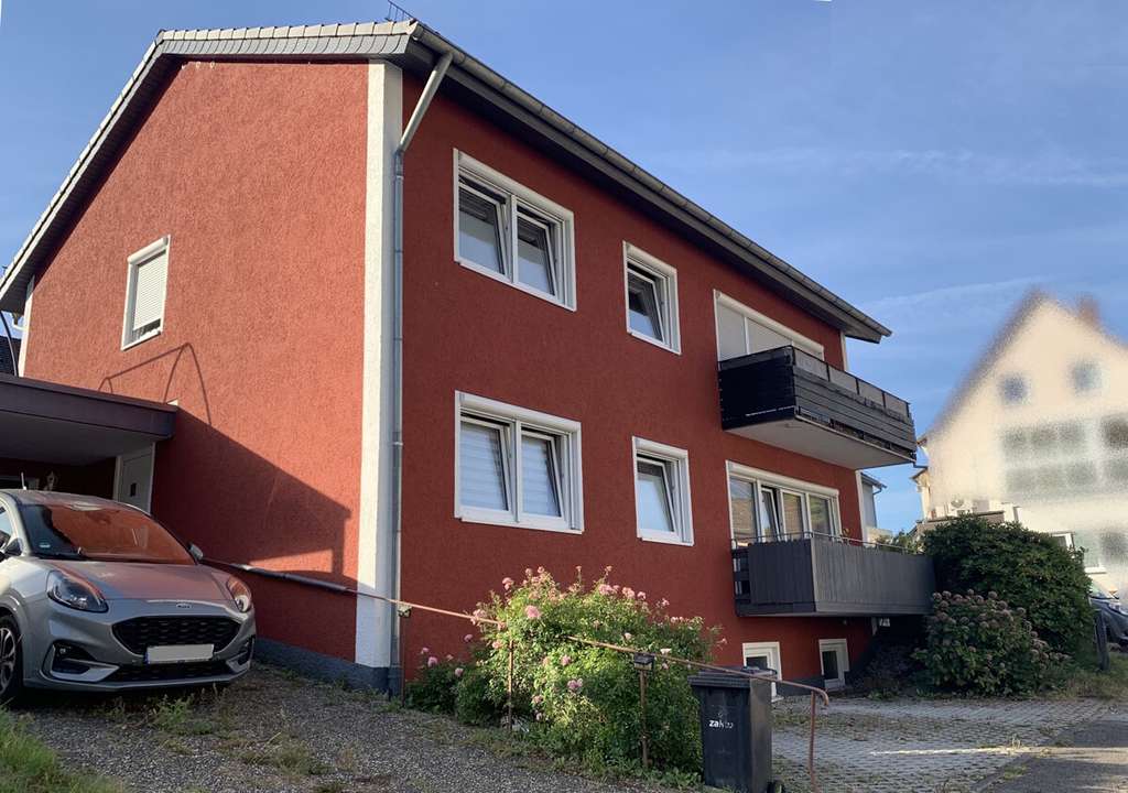 Immobilie in Hirschhorn - Attraktives Wohnhaus mit tollem Garten! - Bild 0