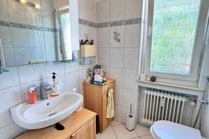 Charmanter Bungalow als 1–2 Familienhaus + UG. Toplage am Bachlauf & im Zentrum von Bad Oeynhausen! – Minden-Lübbecke (Kreis) – Vorschaubild 15