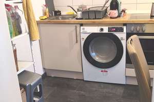 Freundliche 2 - Zimmer- Wohnung mit Balkon in beliebter Wohnlage – Zweinaundorfer Str. 14, 4318 Anger-Crottendorf, Leipzig – Vorschaubild 8