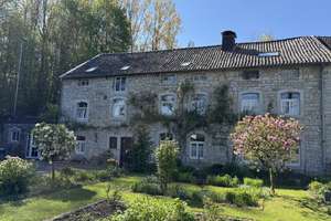Historisches Wohnhaus mit Einliegerwohnung und vielseitigen Nutzungsmöglichkeiten in Aachen-Hahn – Die vollständige Adresse der Immobilie erhältst du vom Anbieter., 52076 Walheim, Aachen – Vorschaubild 30
