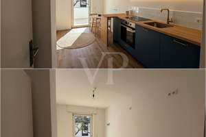 Exklusives Wohnen in der Oststadt:  Kernsanierte Etagenwohnung mit Balkon, Aufzug und Tiefgarage – Die vollständige Adresse der Immobilie erhältst du vom Anbieter., 68165 Schwetzingerstadt/Oststadt, Mannheim – Vorschaubild 8