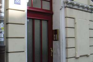 3,5 Zi.-Wohnung mit Stil und Charakter im Jugendstil-Juwel in der Altstadt-Süd: – 50676 Altstadt/Süd, Köln – Vorschaubild 17