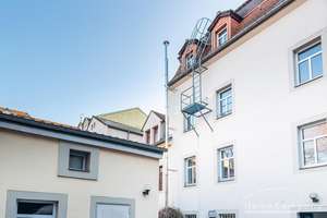 27988 HomeCompany Dresden Möbliert/Furnished 2-Zimmer Apartment in Dresden-Neustadt max. 2 Personen – Die vollständige Adresse der Immobilie erhältst du vom Anbieter., 1099 Äußere Neustadt, Dresden – Vorschaubild 6