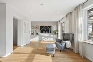 Modernisiertes Reihenmittelhaus mit großer Terrasse und Garten – Die vollständige Adresse der Immobilie erhältst du vom Anbieter., 71336 Waiblingen – Vorschaubild 6