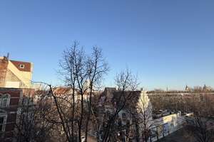 Vollständig entkernte Altbauwohnung – Königswortherstr. 22, 30167 Calenberger Neustadt, Hannover – Vorschaubild 5