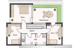 Raum trifft Design: Ihr neues Zuhause – Die vollständige Adresse der Immobilie erhältst du vom Anbieter., 48155 Mauritz-Ost, Münster – Vorschaubild 10
