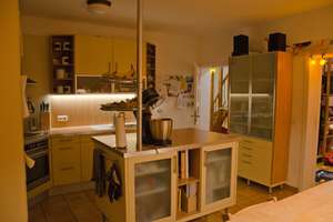 Sanierte Altbau-Maisonettewohnung mit Garten im Herzen von Wilhelmshöhe – Die vollständige Adresse der Immobilie erhältst du vom Anbieter., 34131 Bad Wilhelmshöhe, Kassel – Vorschaubild 13