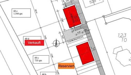 Bild von 2 Moderne Doppelhaushälfte - Ihr persönlicher Wohntraum, jetzt mitgestalten !