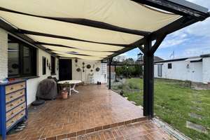 Gepflegter Bungalow in ruhiger Wohnlage von Hückelhoven-Baal – Die vollständige Adresse der Immobilie erhältst du vom Anbieter., 41836 Hückelhoven – Vorschaubild 33