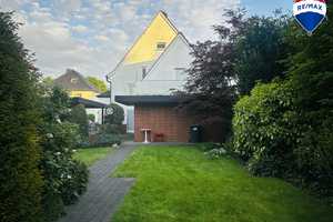 Vielseitiges Ein- bis Zweifamilienhaus in Zentraler Lage von Gütersloh – Gütersloh (Kreis) – Vorschaubild 35