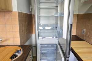 1.5 Zimmer Fully Furnished Apartment for Singles in Johanneskirchen – Silvanastraße 7, 81927 München – Vorschaubild 9