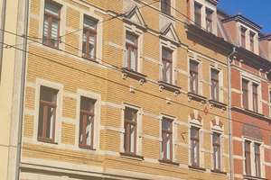 Attraktive 3-Zimmer-Wohnung mit durchdachtem Grundriss in Dresden! – Die vollständige Adresse der Immobilie erhältst du vom Anbieter., 1127 Pieschen-Süd, Dresden – Vorschaubild 2