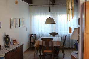 Familienfreundliches Reiheneckhaus in wunderschöner ruhiger Waldrandlage – Rheinisch-Bergischer Kreis – Vorschaubild 8