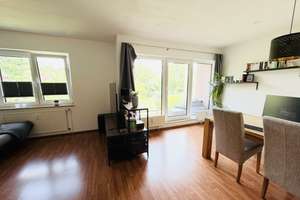 """BOTHFELD""" gemütliche, großzügige Wohnung mit Sonnenbalkon und Gartennutzung!! – Die vollständige Adresse der Immobilie erhältst du vom Anbieter., 30659 Bothfeld, Hannover – Vorschaubild 10