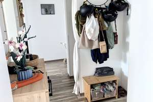 Helle 2-Zimmer-Wohnung mit Balkon in Heidelberg – ruhig, zentral & einladend – Rastatter Str. 14, 69126 Rohrbach, Heidelberg – Vorschaubild 5