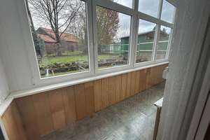 Bezugsfreie 3-Zimmer-Wohnung mit Balkon, Bergstraße 107