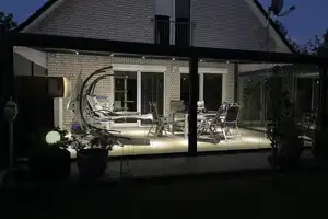 Schönes, gepflegtes Einfamilienhaus mit idyllischer Ruheoase im Naturschutzgebiet Boberger Dünen! – Hamburg – Vorschaubild 17