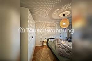 Tauschwohnung: Sanierte 3 Zi- Altbauwohnung mit Balkon + Terasse – Lenharztstraße 21, 20249 Eppendorf, Hamburg – Vorschaubild 15