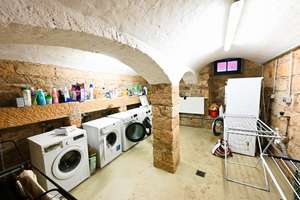 Provisionsfrei: moderne 3-Zimmer-Wohnung mit großem Garten! – Die vollständige Adresse der Immobilie erhältst du vom Anbieter., 1067 Friedrichstadt, Dresden – Vorschaubild 15