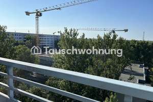 Tauschwohnung: Gemütliche 2-Zimmer-Wohnung in Lichtenberg, Berlin – Die vollständige Adresse der Immobilie erhältst du vom Anbieter., 10319 Friedrichsfelde, Berlin – Vorschaubild 9