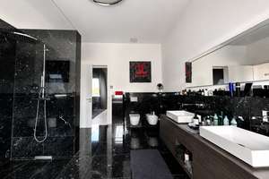 High-End 5,5-Zimmer-Penthouse nahe Lietzensee: 2 Terrassen & Duplex-Garage – Die vollständige Adresse der Immobilie erhältst du vom Anbieter., 14057 Charlottenburg, Berlin – Vorschaubild 10