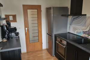 Ansprechende 2,5-Zimmer-Maisonette-Wohnung mit Balkon in Bochum – Grüner Weg 1, 44791 Kornharpen/Voede-Abzweig, Bochum – Vorschaubild 6