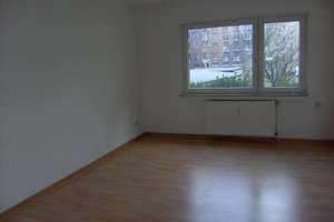 Bezugsfertige Wohnung, direkte City Lage, nur 5 Gehminuten bis zum Hauptbahnhof