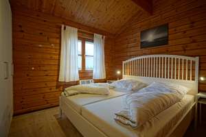 Volksbank Immobilien: Nordseeküste - 
Charmantes Ferienhaus im Urlaubsort! – Die vollständige Adresse der Immobilie erhältst du vom Anbieter., 27639 Dorum – Vorschaubild 8