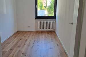 Erstbezug nach Sanierung: 3-Zi / offene Küche / hell / mit großem Balkon – Volpinistr 74, 80638 München – Vorschaubild 19
