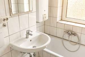 Gemütliche Erdgeschosswohnung zur Miete in Hamburg Rissen - Wentzel Dr. – Flerrentwiete 51a, 22559 Rissen, Hamburg – Vorschaubild 7