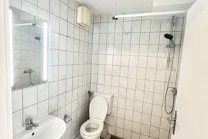 Renovierte 1-Zimmer Wohnung in Bielefeld-Heepen – 33719 Heepen, Bielefeld – Vorschaubild 5