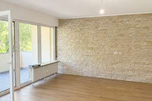 Frisch renovierte 2,5 Zimmer Eigentumswohnung mit Loggia, Tiefgarage und ruhiger Lage in Alt SB. – Graf-Simon-Straße 14, 66117 Alt-Saarbrücken, Saarbrücken – Vorschaubild 4