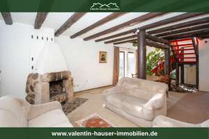- Reserviert ! - Gemütliches Zuhause mit Anbau und vielen Möglichkeiten – Die vollständige Adresse der Immobilie erhältst du vom Anbieter., 38704 Liebenburg – Vorschaubild 1