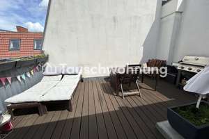 Tauschwohnung: 138qm - 4 Zimmer Massionettewohnung mit großer Dachterrasse – Kiefholzstraße 16, 12435 Alt-Treptow, Berlin – Vorschaubild 7