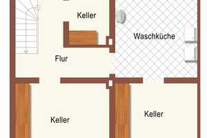 Refrath – Einfamilien-Doppelhaushälfte auf 373 m² Grundstück – Rheinisch-Bergischer Kreis – Vorschaubild 37