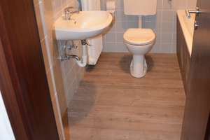 Gepflegter Wohnraum in Gladbeck: 3,5-Zimmer-Wohnung im Dachgeschoss – 45966 Gladbeck – Vorschaubild 22
