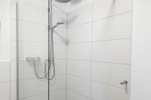 Moderne 2-Zimmer Wohnung im Stadtzentrum Kiel – Die vollständige Adresse der Immobilie erhältst du vom Anbieter., 24103 Vorstadt, Kiel – Vorschaubild 7