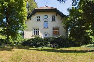 Seeliegenschaft - Herrschaftliche Villa mit ca. 40 Meter direkter Uferlage am Peetzsee – Die vollständige Adresse der Immobilie erhältst du vom Anbieter., 15537 Grünheide (Mark) – Vorschaubild 13