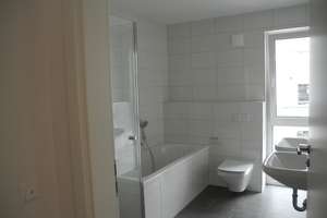 Attraktive 3-Zimmer-Wohnung im 1. OG mit Balkon in Nürnberg-Katzwang – Katzwanger Hauptstrasse 147, 90453 Katzwang, Reichelsdorf Ost, Reichelsdorfer Keller, Nürnberg – Vorschaubild 5