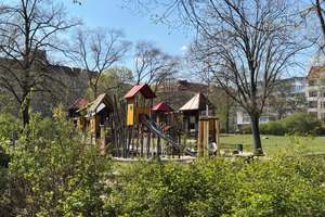 BEZUGSFREI! Attraktive 3-Zimmer-Wohnung mit Westbalkon und Blick in den Wartburgpark – Gothaer Straße 17, 10823 Schöneberg, Berlin – Vorschaubild 23