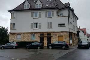 +++ Gepflegte 3-Zimmer-Wohnung im Dachgeschoss mit tollem Fernblick +++
